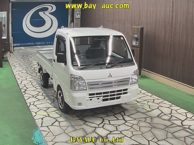 30061 Mitsubishi Minicab truck DS16T 2021 г. (BAYAUC)